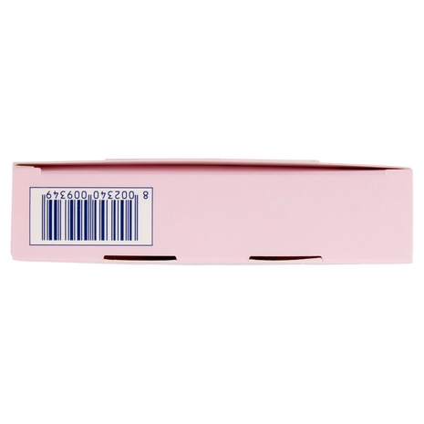 Strep Crystal Strisce Depilatorie Corpo 20 Strisce + 3 Salviettine